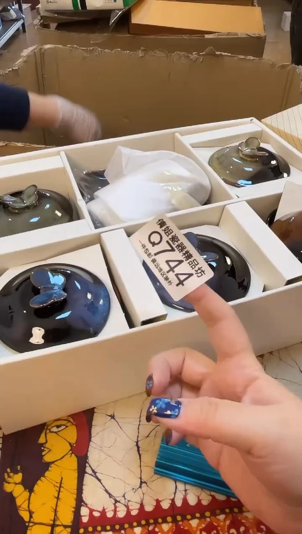 日式倩姐精选0105