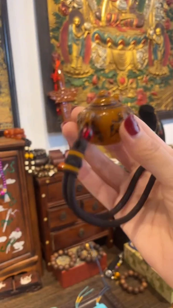 陶开开开------把把壶