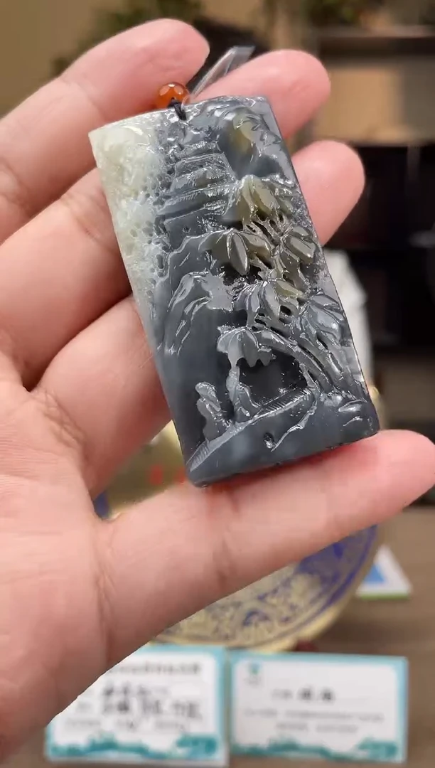 定制和田玉多样性发货拍一发一
