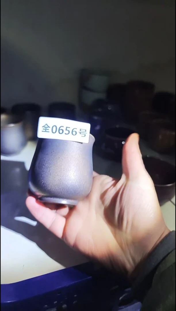 原矿原产地高温烧制656