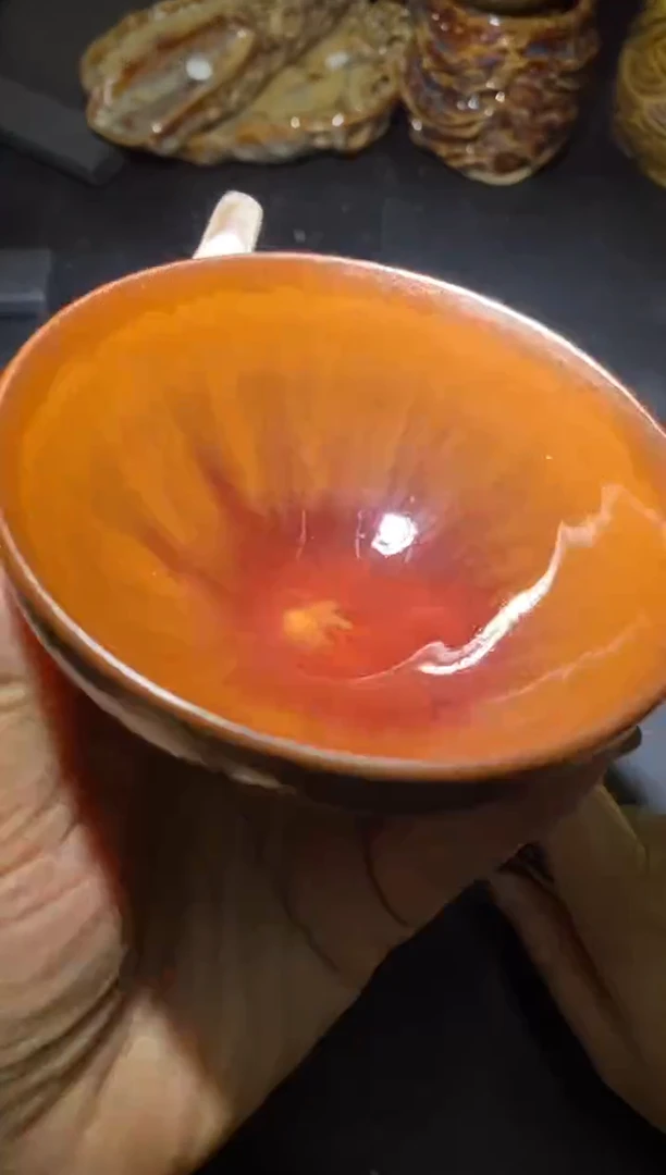 茶盏             17