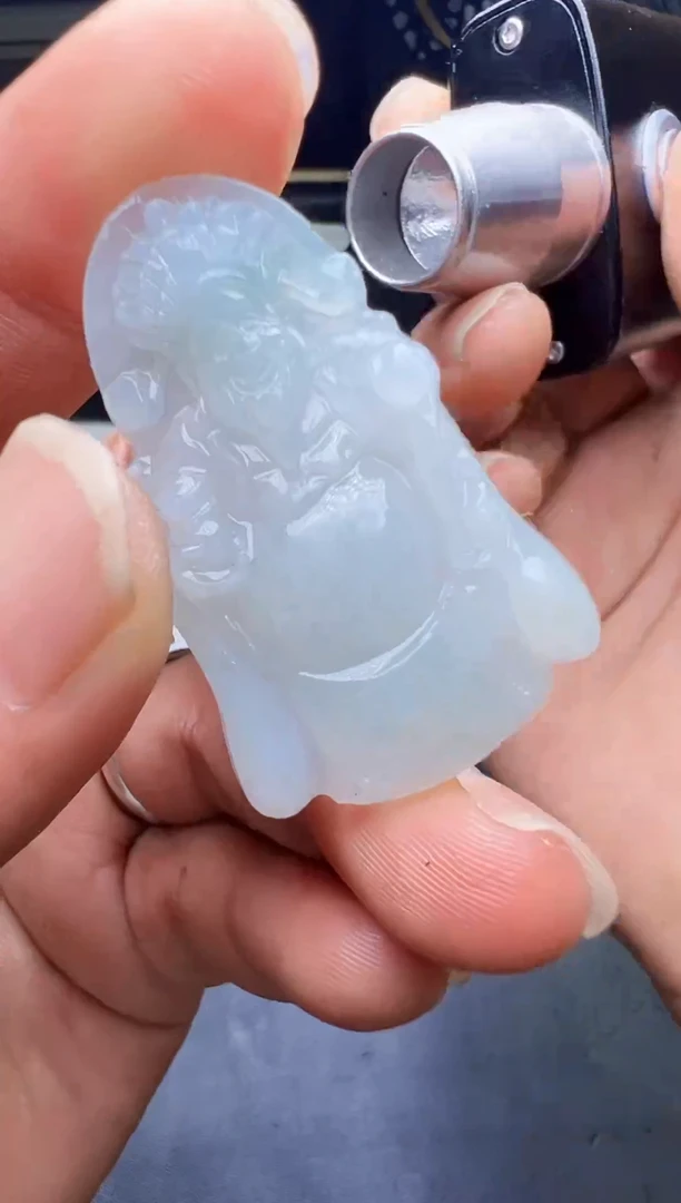 未镶嵌定制翡翠天然翡翠A货