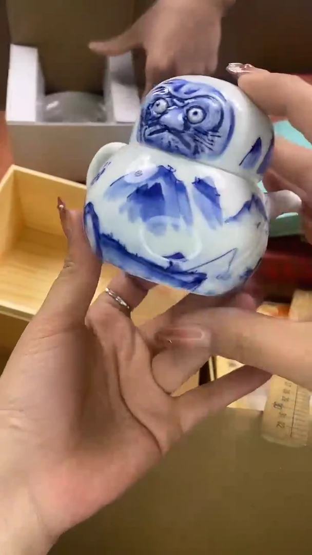 瓷片瓷片精美陶瓷甄选一单一付