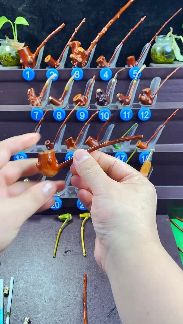 木檬子木的精品小斗