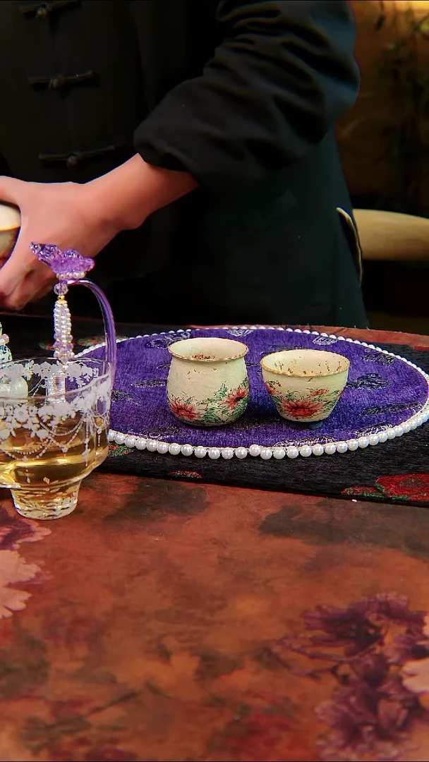 亘古直播间分享价@