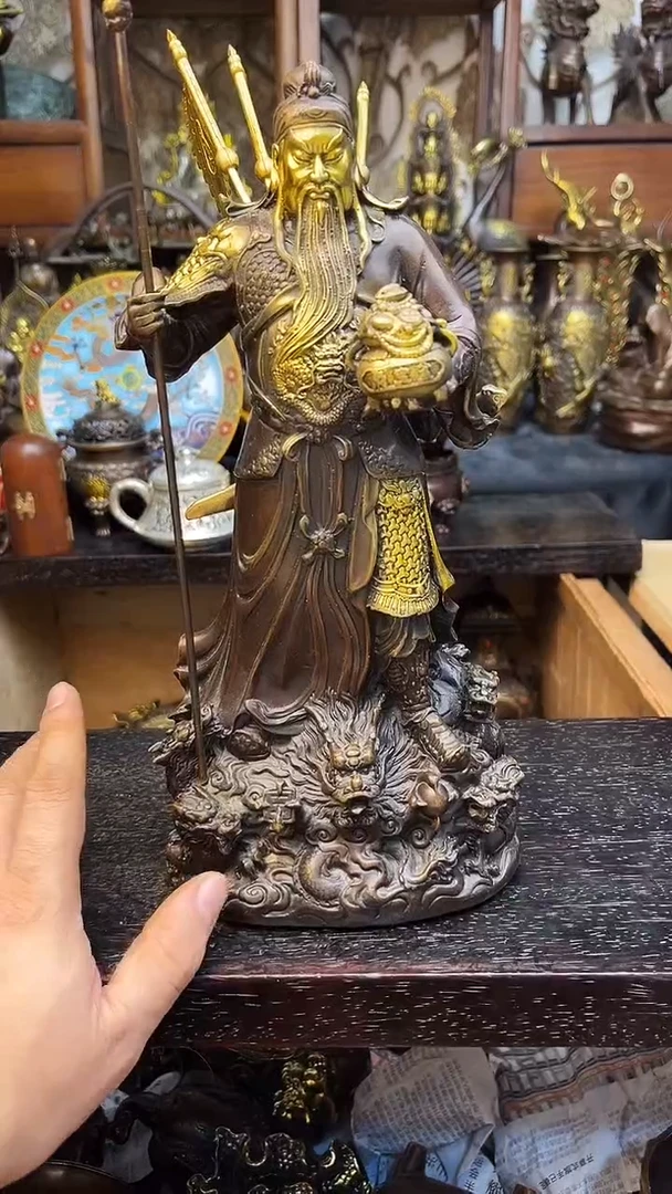 0301李哥铜器链接