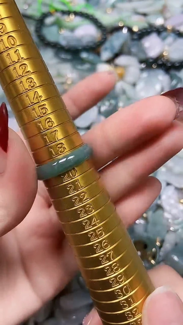 【闪购商品】翡翠颈饰未镶嵌闪购00007911