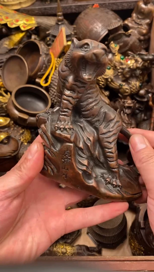 案台摆件 物品摆件