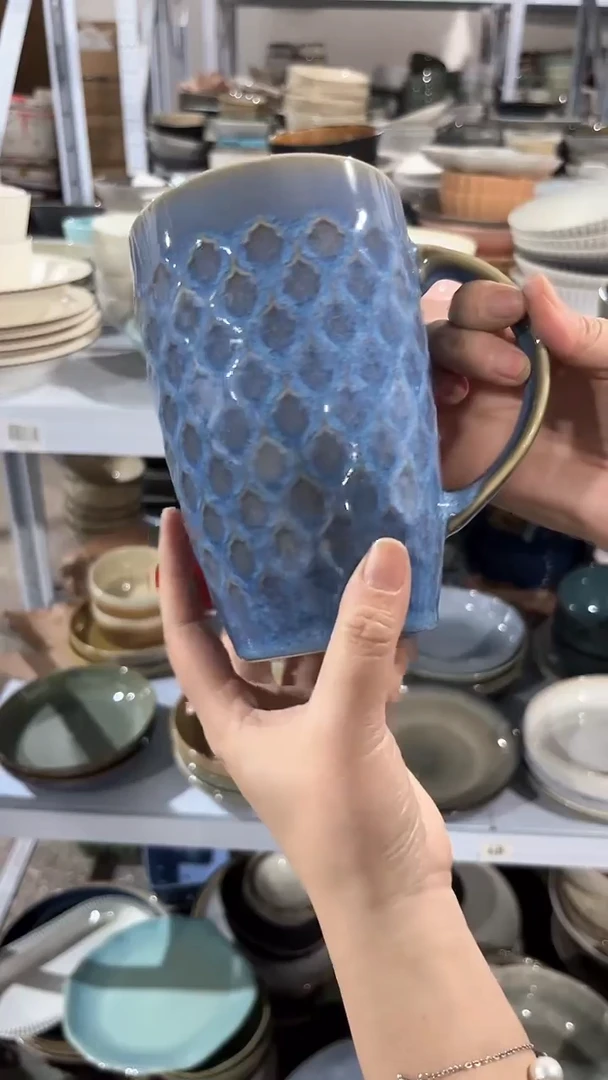 【闪购商品】瓷片外贸尾货瑕疵满20包邮X M1D