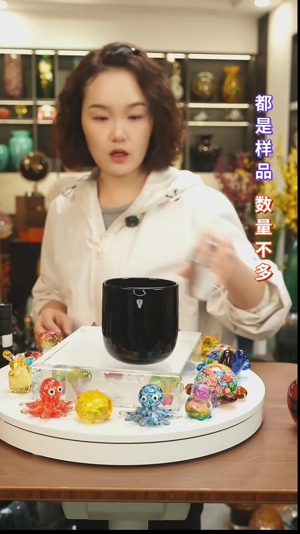 外贸花瓶尾货099