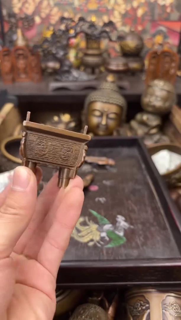 锦瑞铜专属精选链接