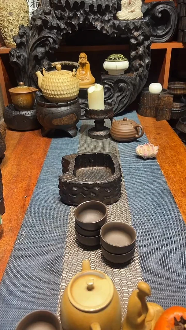 香樟木香樟木一物一拍