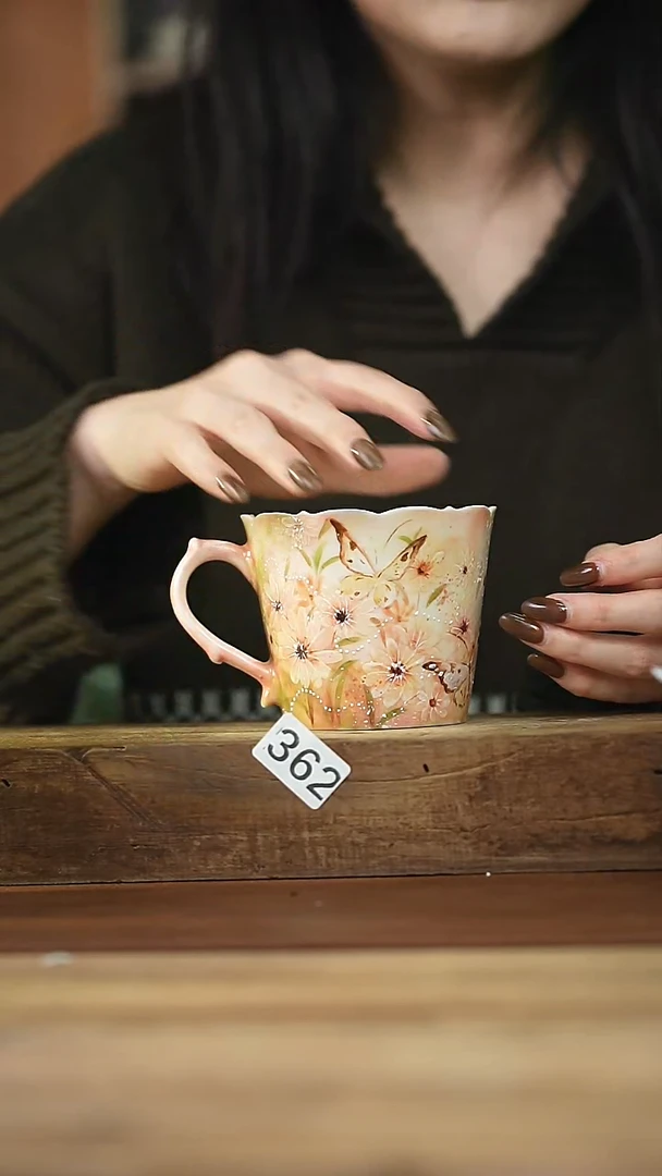 设计师手作款 十七设计师