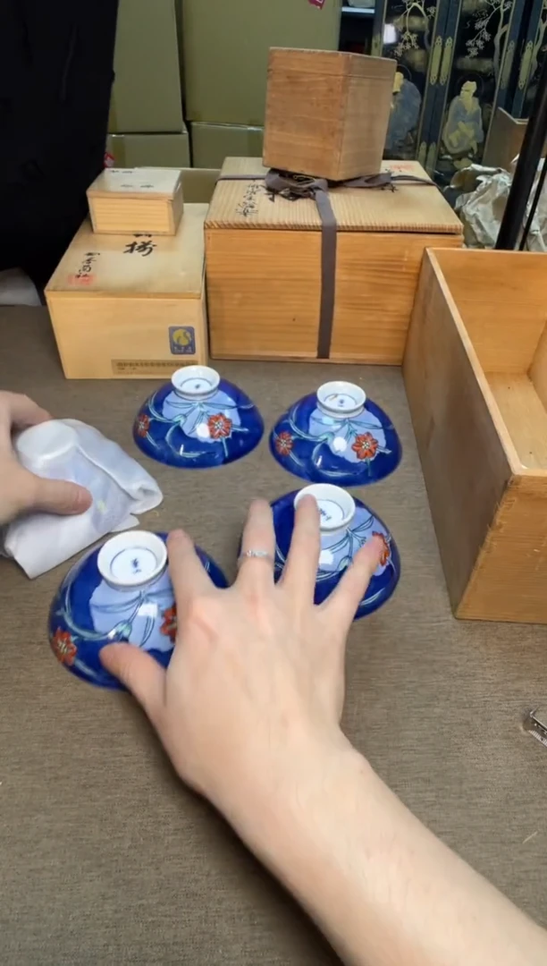 茶宠瓷器茶具套装