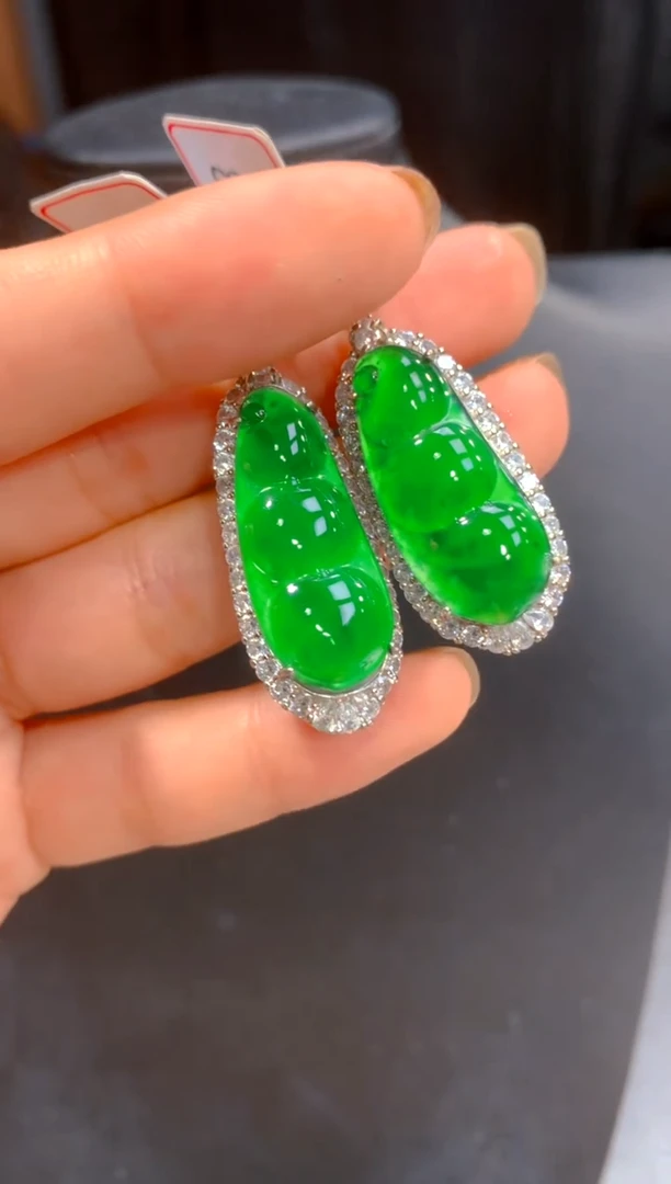 定制翡翠未镶嵌22多样性发货（发其一）