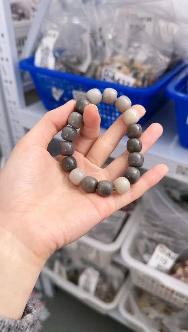 【闪购商品】菩提根/象牙果手串D-A656110