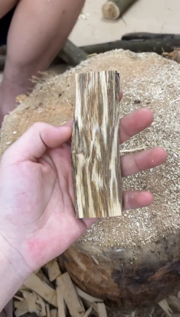 沉香沉香碎屑棋楠沉香 原料文创1