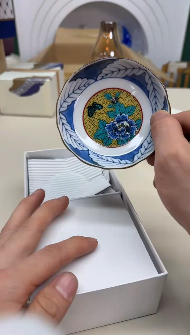 美物严选好物多多b323盒
