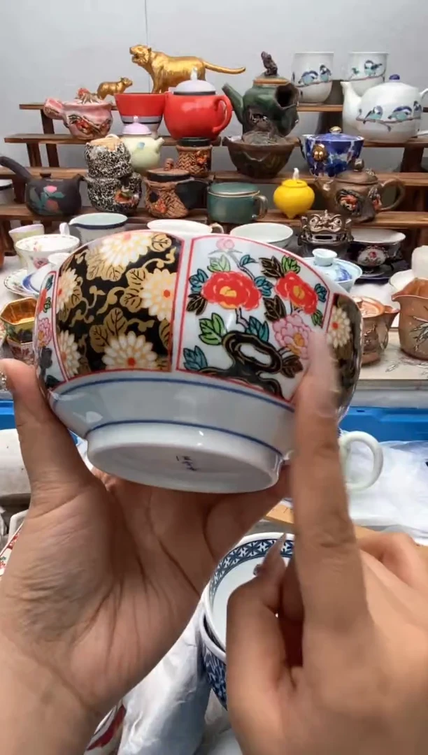 【闪购商品】瓷片全场满20包邮一对一闪购