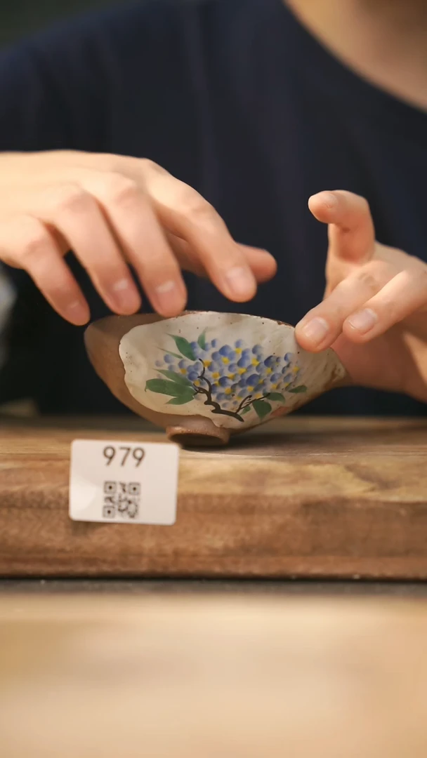 【落单孤品】福利/杯子@@979