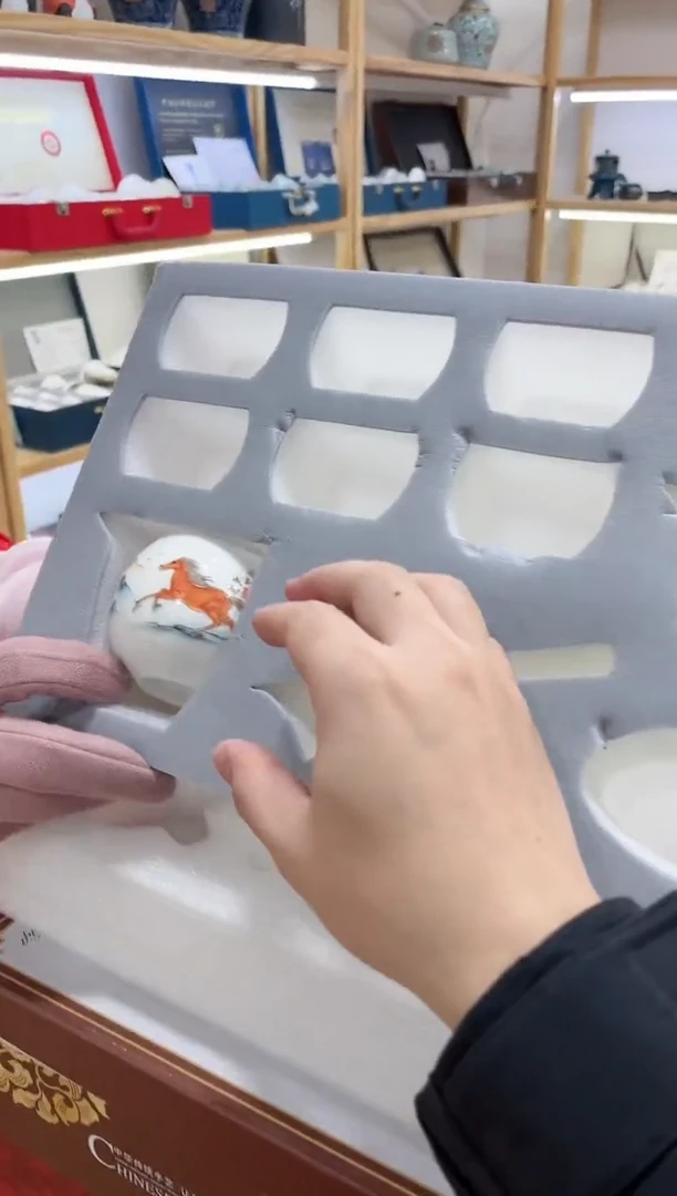 【闪购商品】展宏茶具展宏茶具@A-