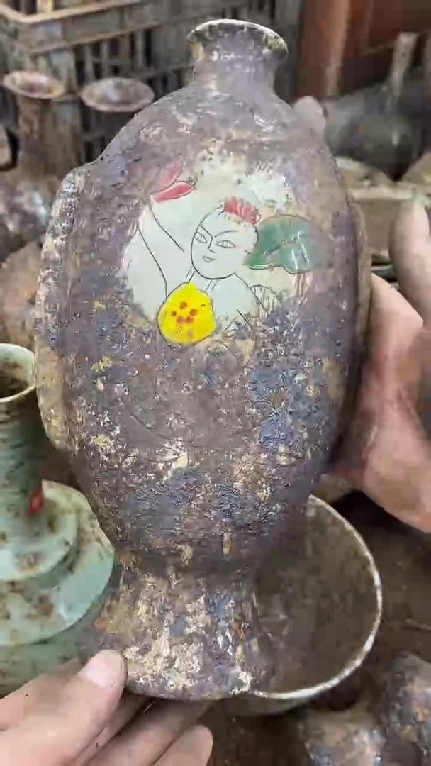 摆件瓷器瓷器瓷器瓷器