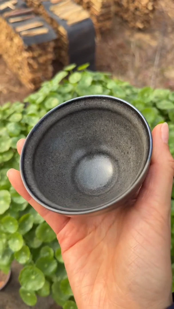 茶盏暨子文高端收藏188