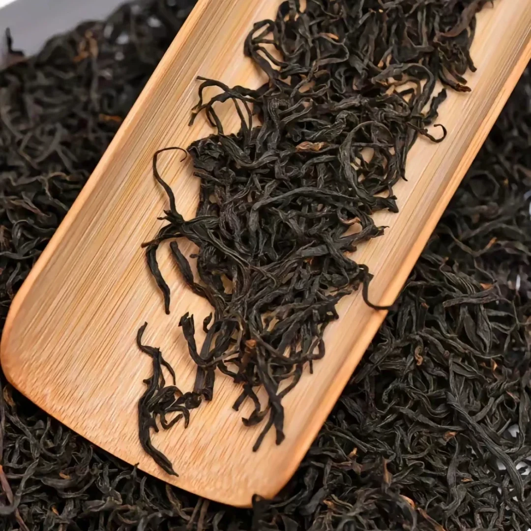 壹窑茶业岩茶通用链接（碧石水仙）