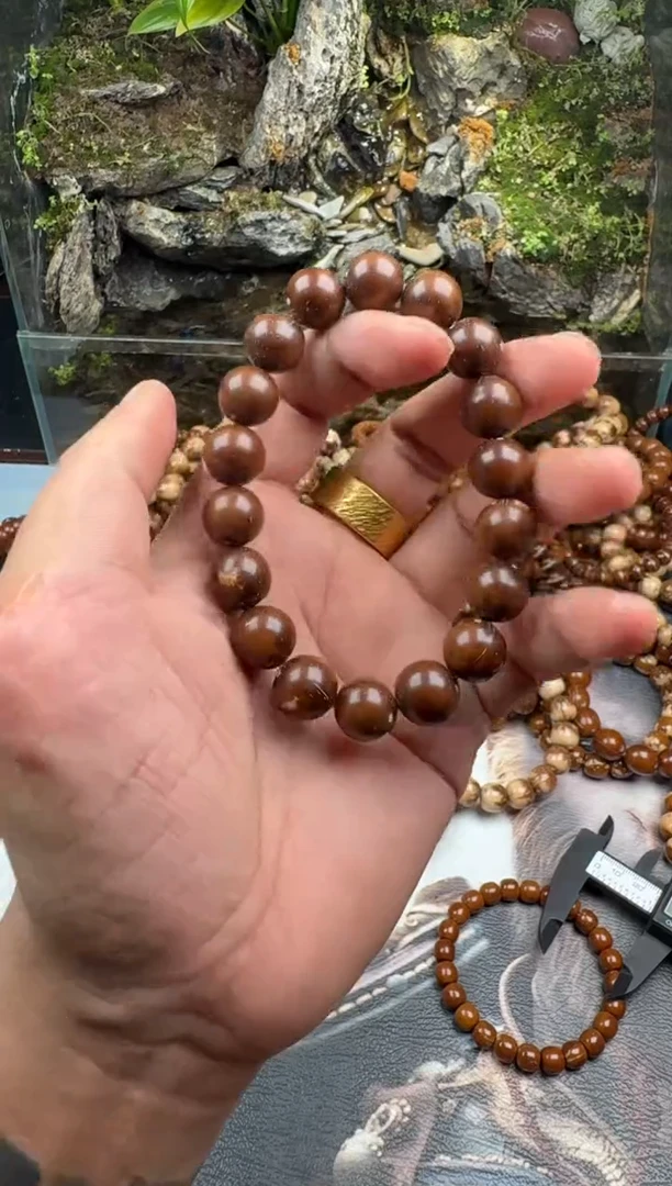 手串紫金鼠14号紫金鼠光珠