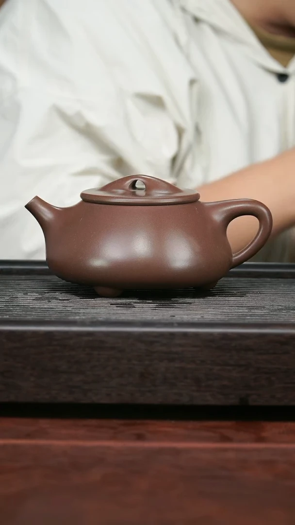 茶壶紫砂精品紫砂壶34.....420CC