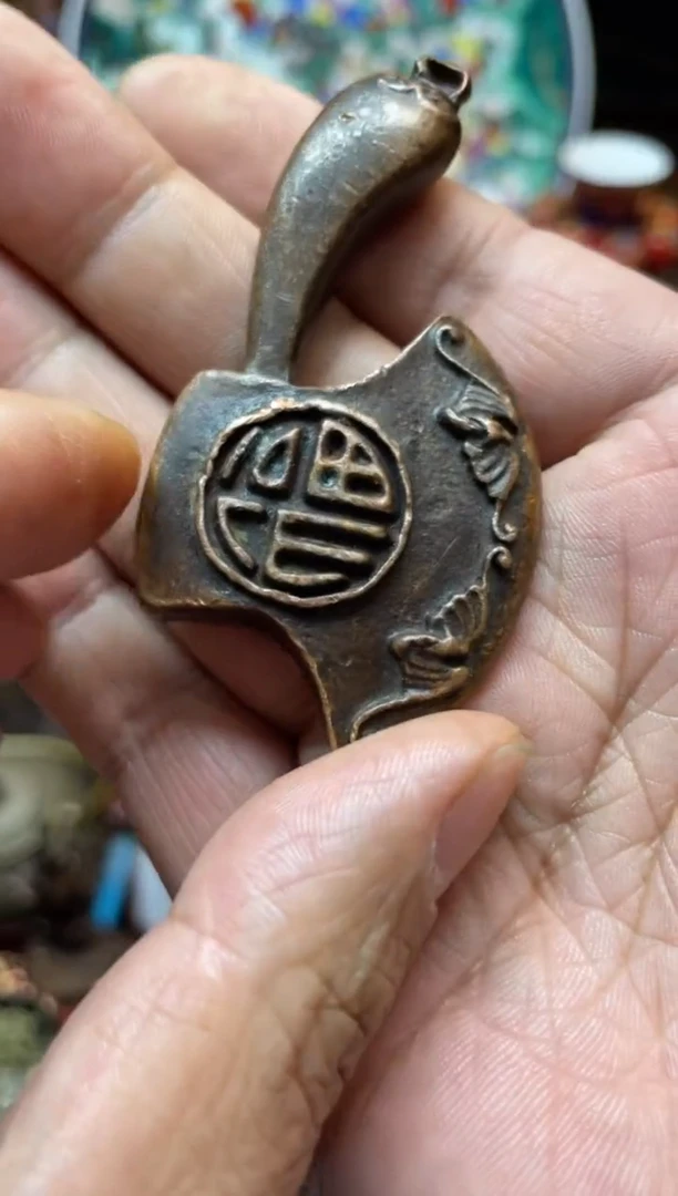 【闪购商品】明哥精品复古摆件闪购链接