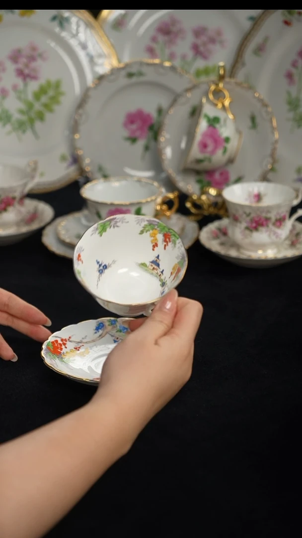 瓷片瓷片觅瓷 中古器物