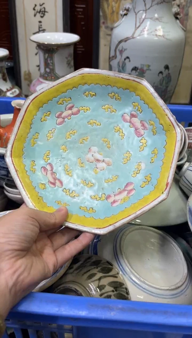 瓷器老*民76739914527520