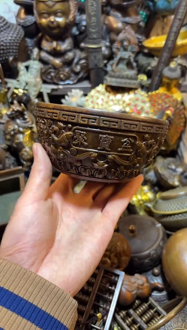 【闪购链接】古上古铜器专属链接