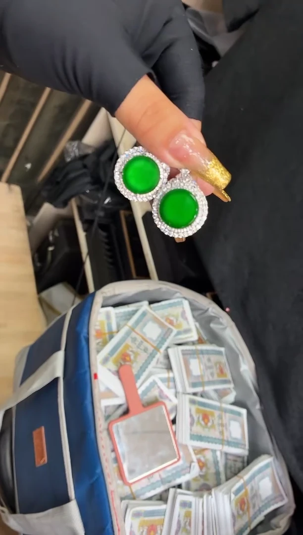 未镶嵌定制翡翠44定制翡翠-多样性发货（发其一）