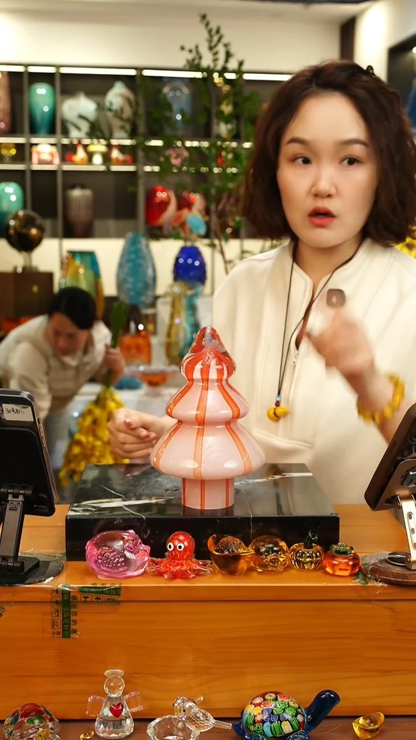 外贸花瓶尾货花瓶137