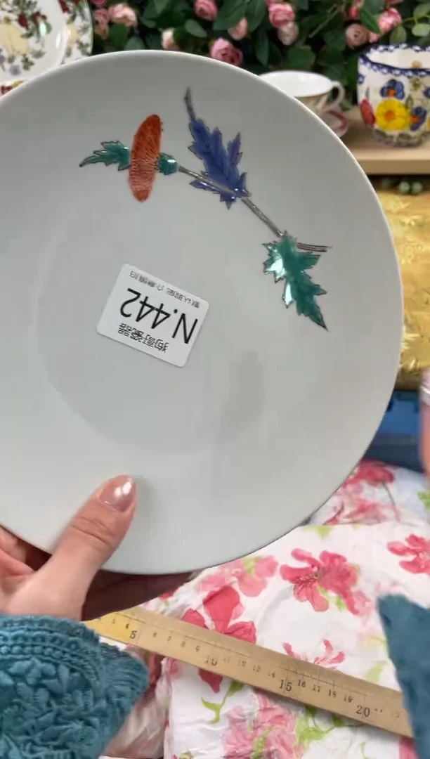 瓷片豆**宝442狗哥瓷器直播间111