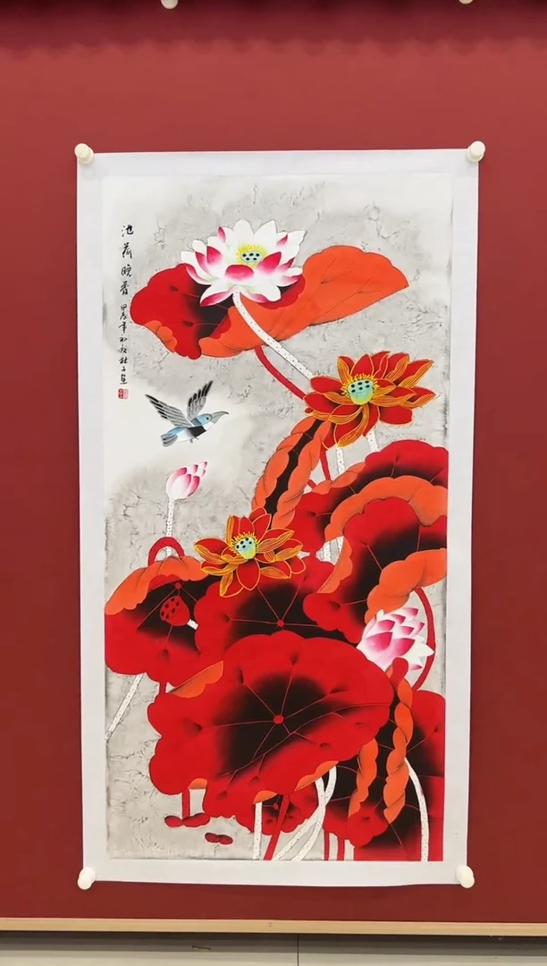 书法国画     8平尺   宣纸