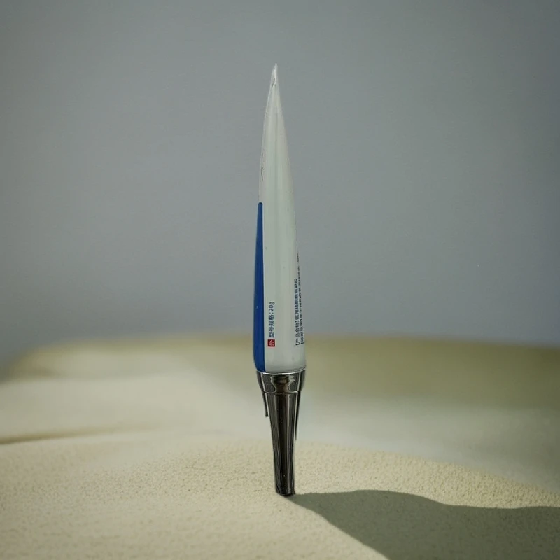 硅酮痕口凝胶20g