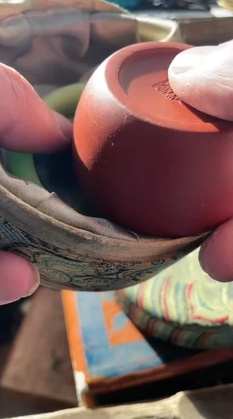 【闪购商品】紫砂茶宠大家都喜欢的紫砂茶宠 工艺品