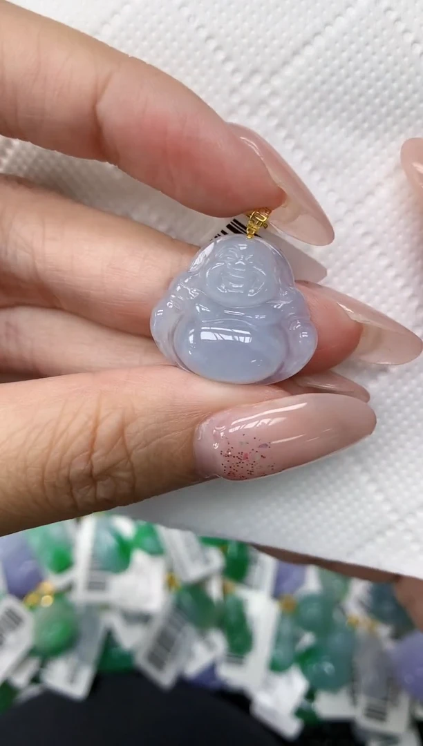 颈饰未镶嵌翡翠1111111111