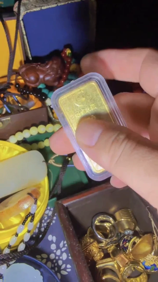 金属闪购高端商品链接