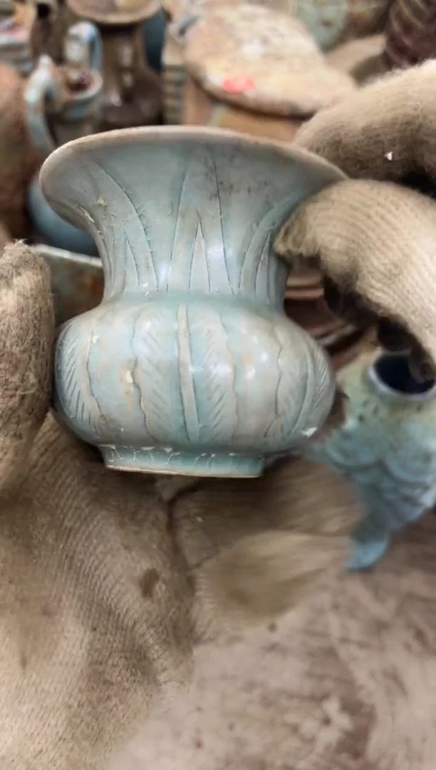 【闪购商品】摆件瓷器瓷器瓷器瓷器