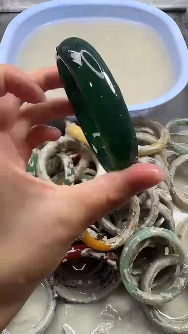 手镯玛瑙/玉髓未镶嵌12 66