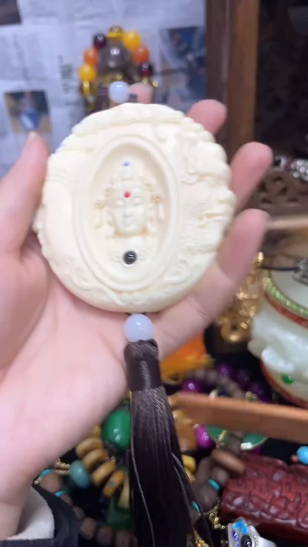 【闪购商品】摆件主播推荐如图所示