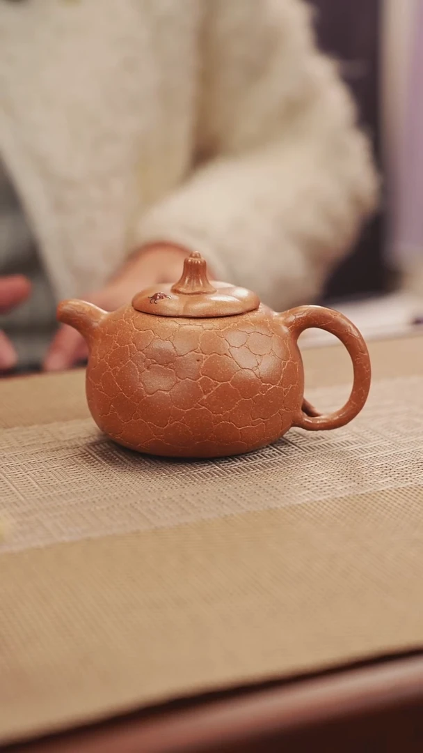 原矿南瓜老段泥小龚春21