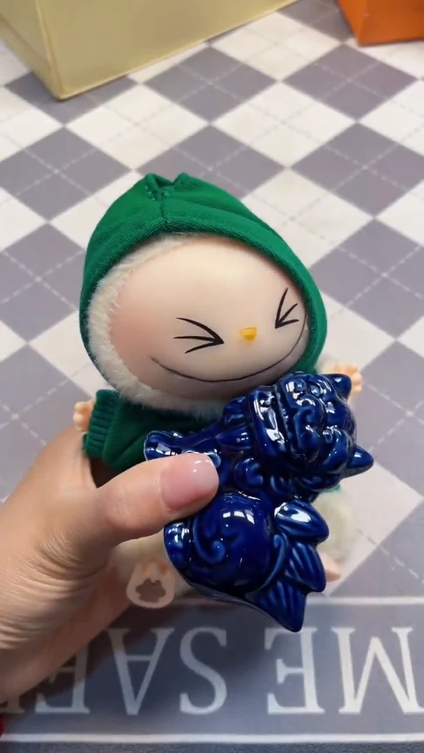 瓷片陶茶666文玩周边多人