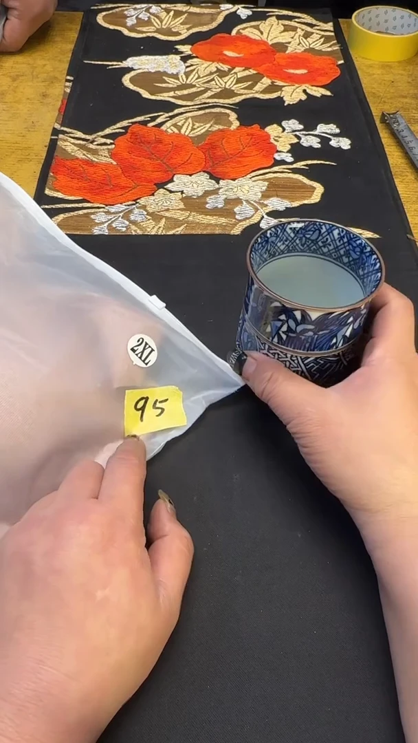 陶瓷器茶文化工艺品95号