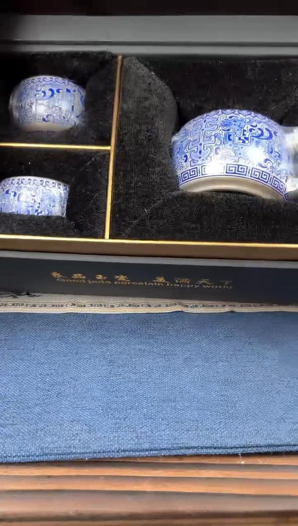 洛丰奇茶具坊（陶瓷）