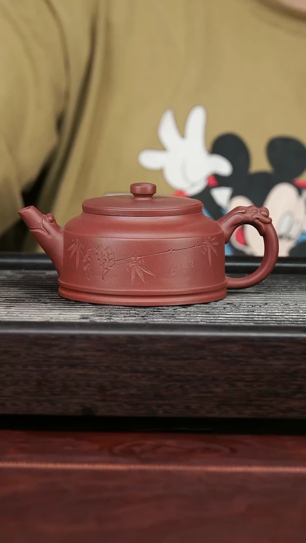 茶壶紫砂精品紫砂壶107.......250CC